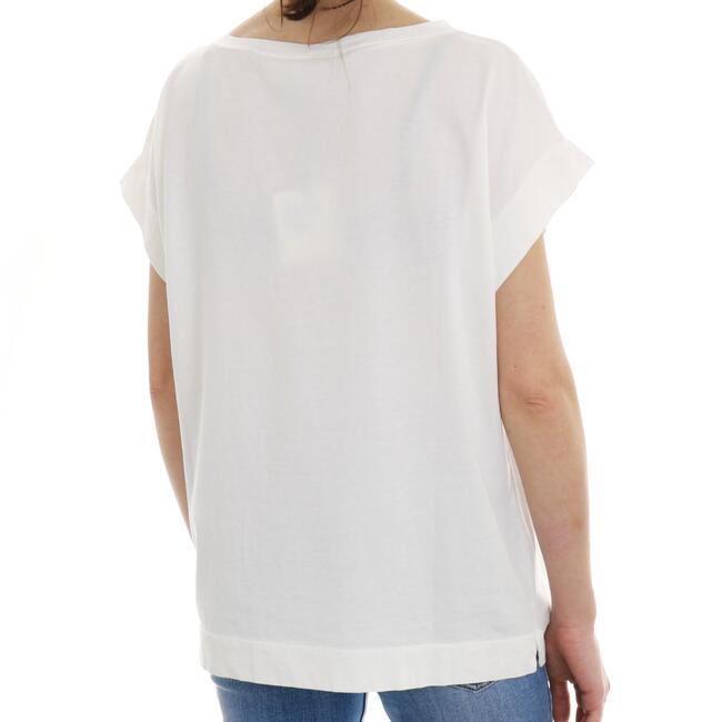 T-SHIRT SCATOLINA VICOLO - Mad Fashion | img vers.650x/